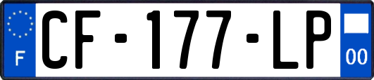 CF-177-LP