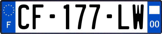 CF-177-LW
