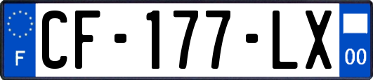CF-177-LX