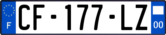 CF-177-LZ