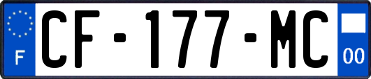 CF-177-MC