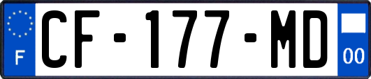 CF-177-MD
