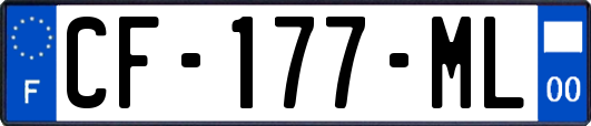 CF-177-ML