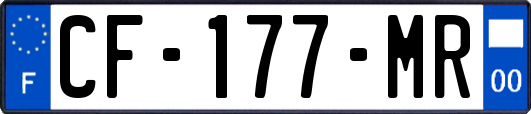 CF-177-MR