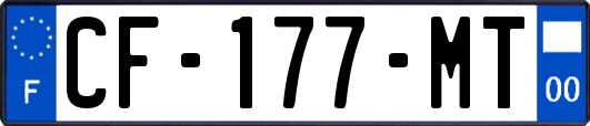 CF-177-MT