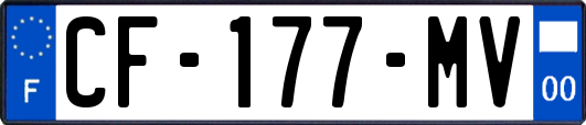 CF-177-MV