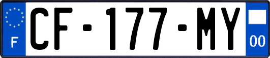CF-177-MY