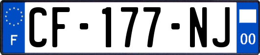 CF-177-NJ