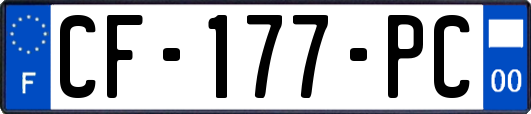 CF-177-PC