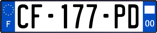 CF-177-PD