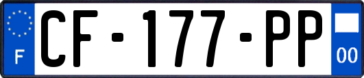 CF-177-PP