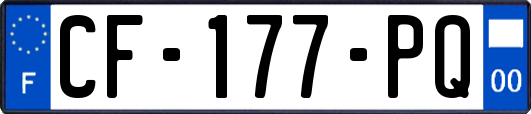 CF-177-PQ