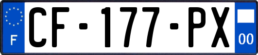 CF-177-PX