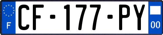 CF-177-PY