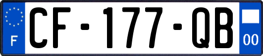 CF-177-QB