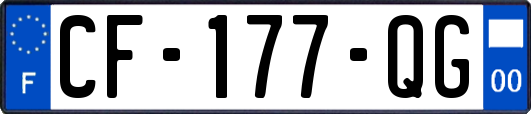 CF-177-QG