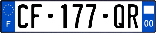 CF-177-QR