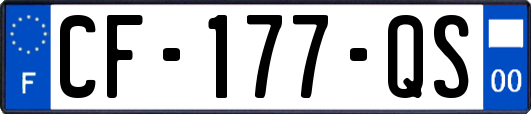 CF-177-QS