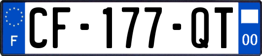 CF-177-QT