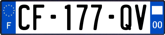 CF-177-QV