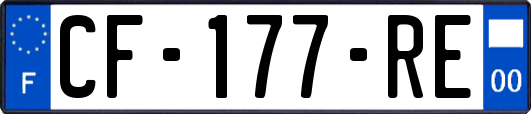 CF-177-RE