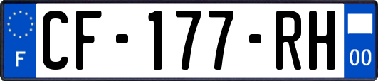 CF-177-RH