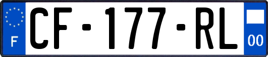 CF-177-RL