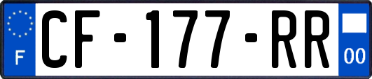 CF-177-RR