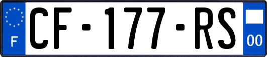 CF-177-RS