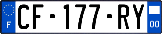 CF-177-RY