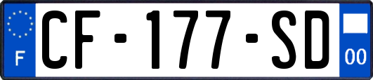 CF-177-SD