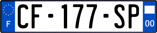 CF-177-SP