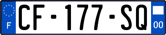 CF-177-SQ
