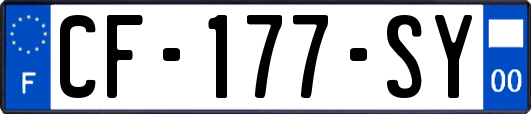 CF-177-SY