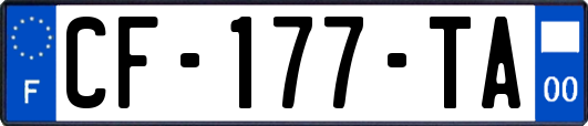 CF-177-TA