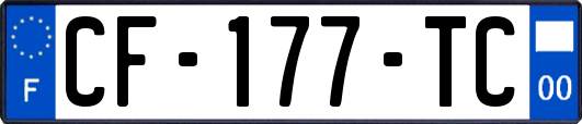 CF-177-TC