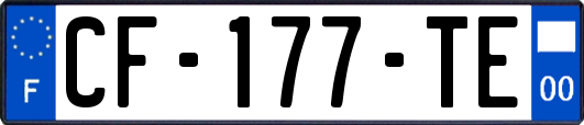 CF-177-TE