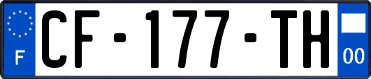 CF-177-TH