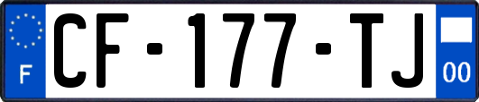 CF-177-TJ