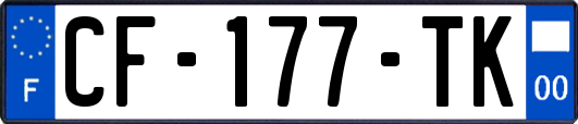 CF-177-TK