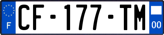 CF-177-TM