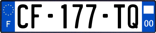 CF-177-TQ