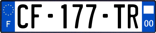 CF-177-TR