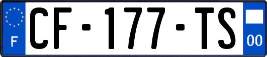 CF-177-TS