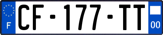 CF-177-TT