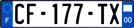 CF-177-TX
