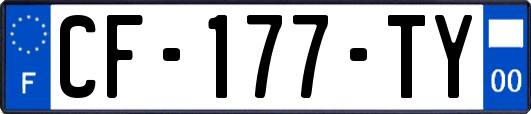 CF-177-TY