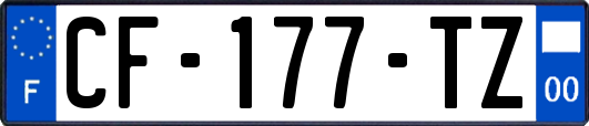 CF-177-TZ