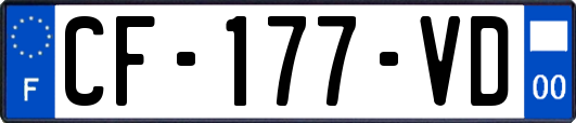 CF-177-VD