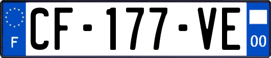 CF-177-VE